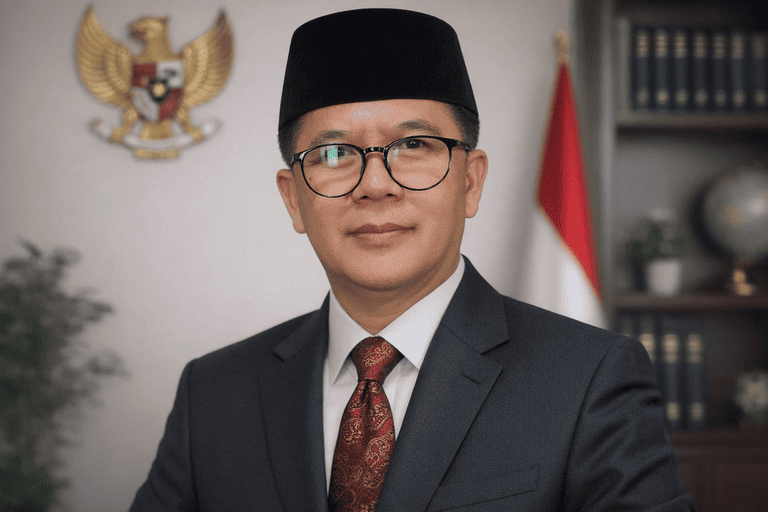 Yayan Ristaman Jaya, S.Pd, S.E, M.M.
